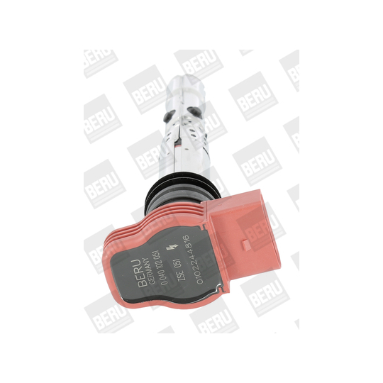 ZSE 051 - Ignition coil 