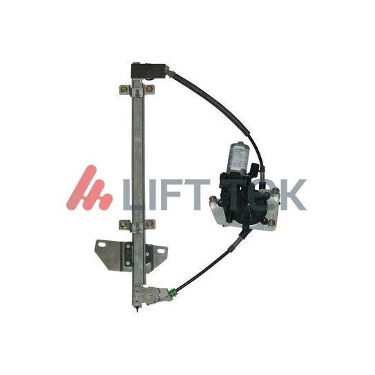 LT DN75 L - Window Regulator 