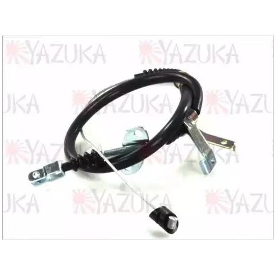 C73016 - Cable, parking brake 