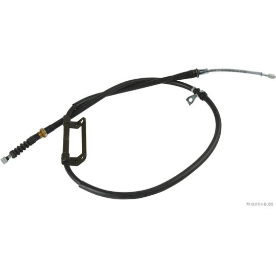 J3930343 - Cable, parking brake 
