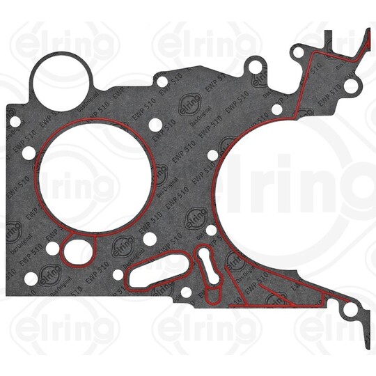 821195 - Gasket, timing case 