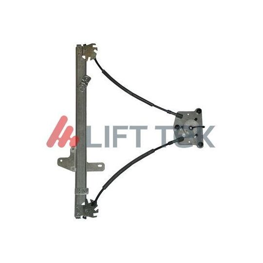 LT PG702 L - Window Regulator 