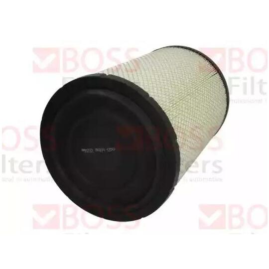 BS01-050 - Air filter 