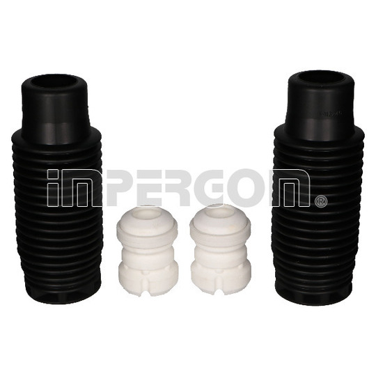 50438 - Dust Cover Kit, shock absorber 