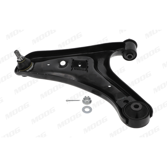 DI-WP-10502 - Track Control Arm 