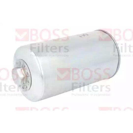 BS03-015 - Hydraulic Filter, automatic transmission 
