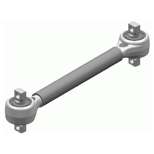 30968 01 - Track Control Arm 