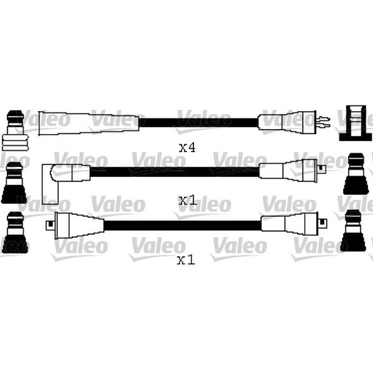 346542 - Ignition Cable Kit 