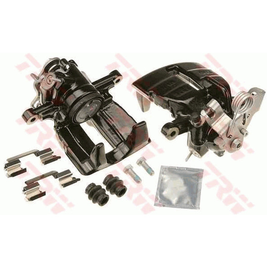 BHT267 - Brake Caliper 