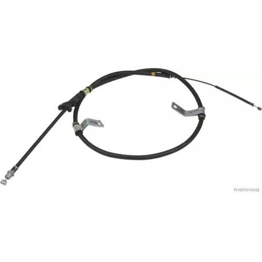 J3930571 - Cable, parking brake 