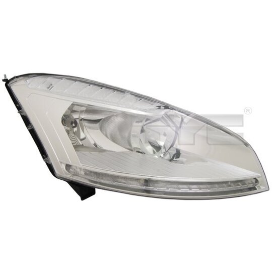  20-11255-15-2 - Headlight 