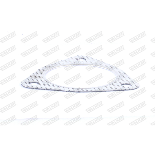 80135 - Gasket, charger 