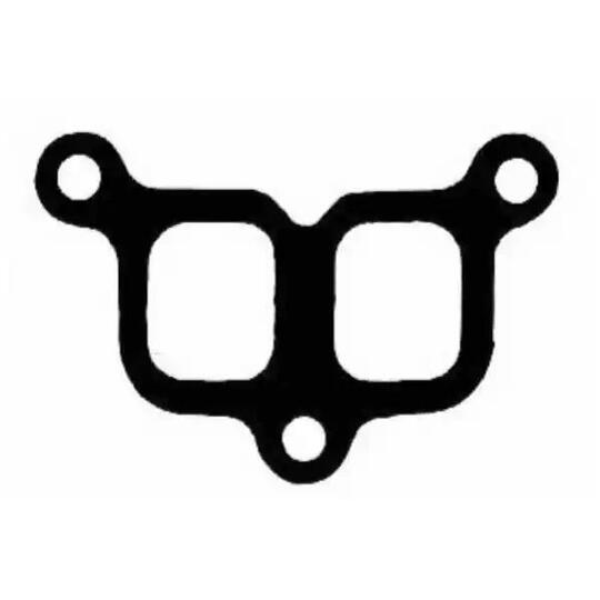 JB802 - Gasket, exhaust manifold 