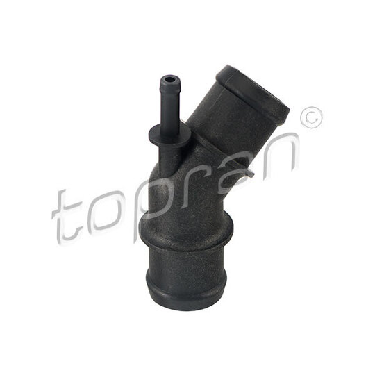 108 876 - Coolant Flange 