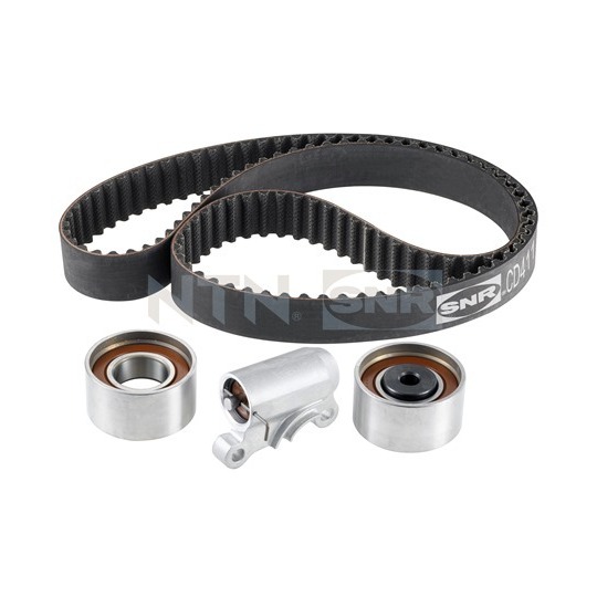 KD470.28 - Timing Belt Set 