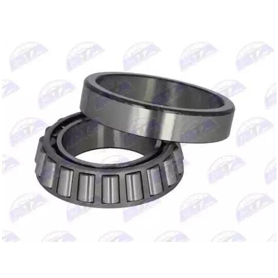 B01-14146 - Wheel Bearing 