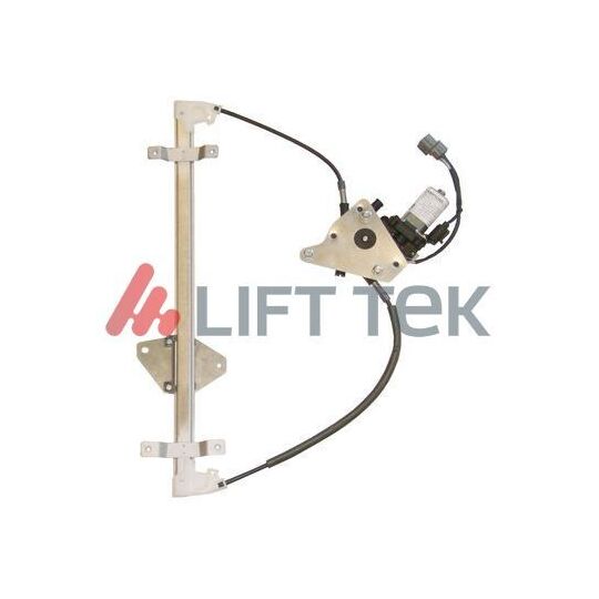 LT SUO18 L C - Window Regulator 