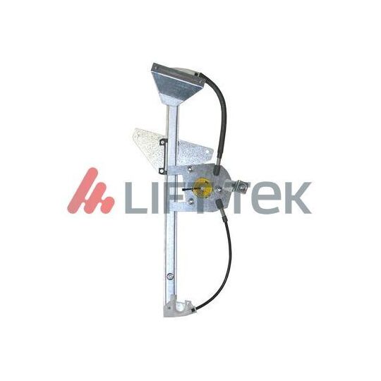 LT TY703 L - Window Regulator 