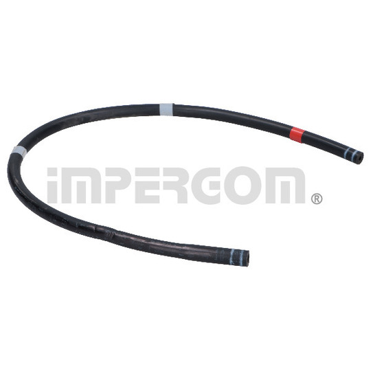 18047 - Intake Hose, air filter 