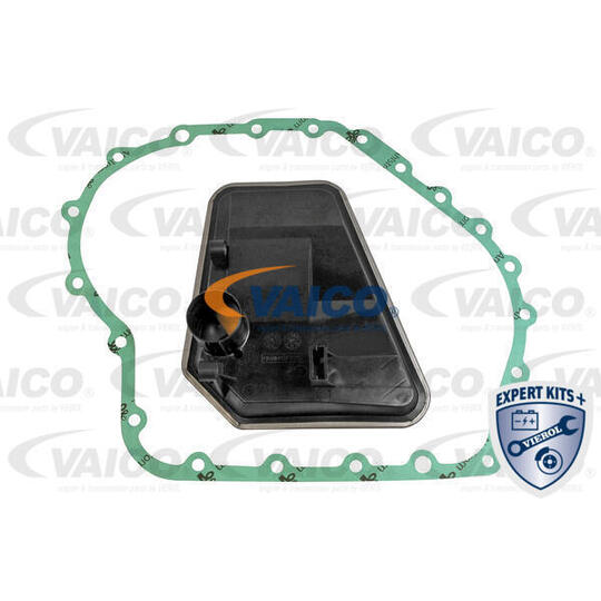 V10-2538 - Hydraulic Filter Set, automatic transmission 
