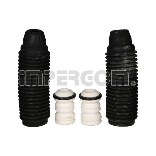 50752 - Dust Cover Kit, shock absorber 