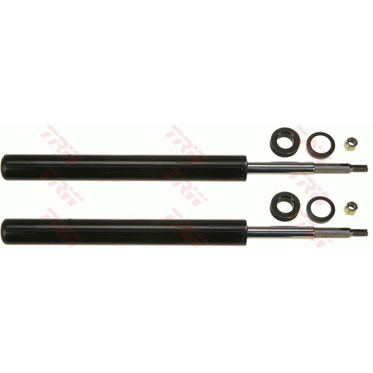 JHC128T - Shock Absorber 