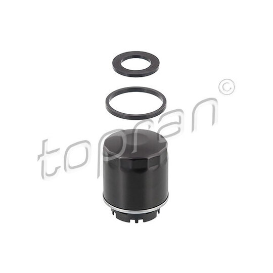 112 937 - Oil filter 