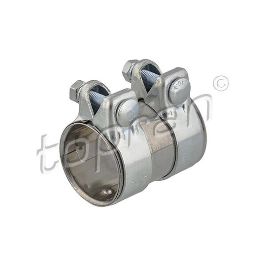 113 336 - Pipe Connector, exhaust system 