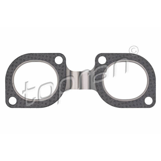 501 277 - Gasket, exhaust manifold 