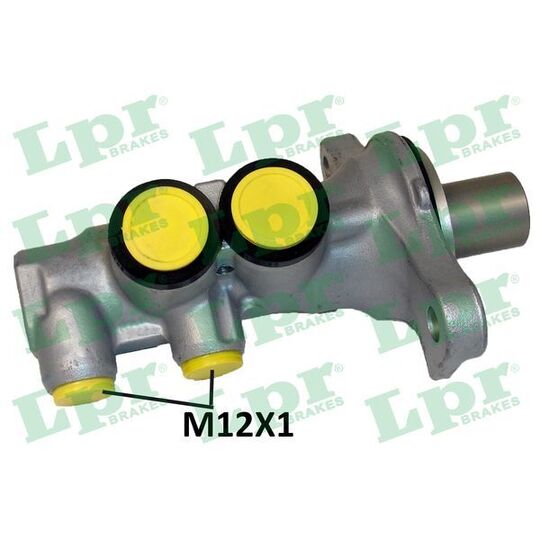 1695 - Brake Master Cylinder 