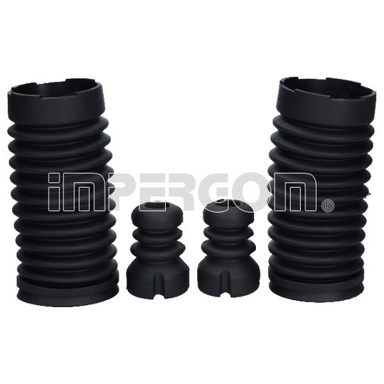 50841 - Dust Cover Kit, shock absorber 