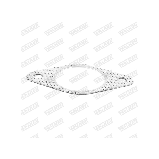 80094 - Gasket, exhaust pipe 