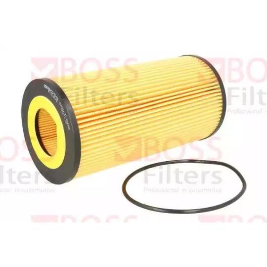 BS03-008 - Oil filter 