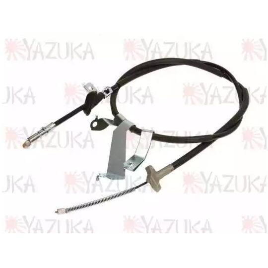 C74111 - Cable, parking brake 