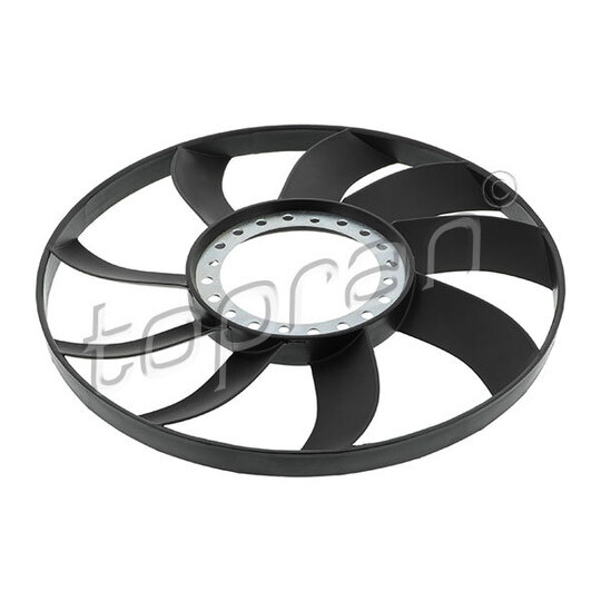 110 295 - Fan Wheel, engine cooling 