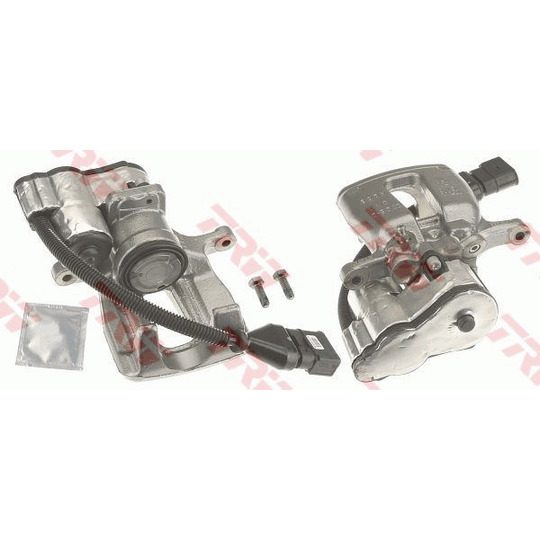 BHU353E - Brake Caliper 