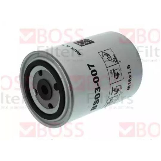 BS03-007 - Coolant filter 