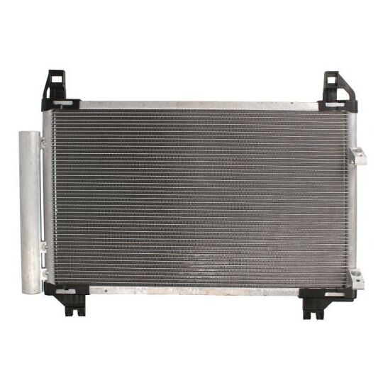 KTT110127 - Condenser, air conditioning 