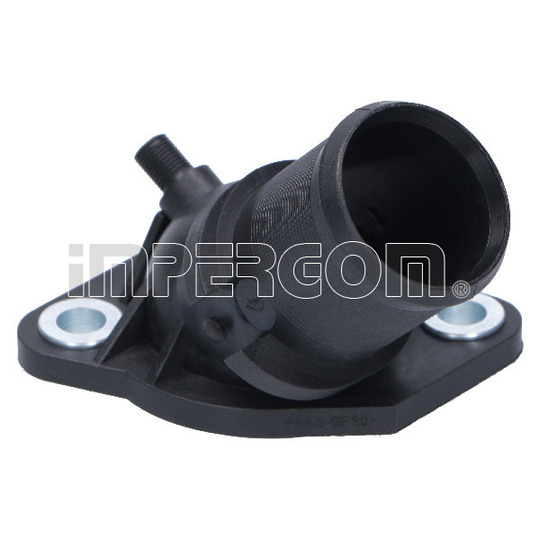 90100 - Coolant Flange 