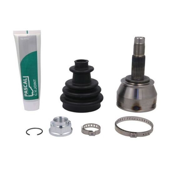 G1F059PC - Joint Kit, drive shaft 