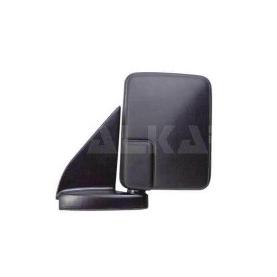 MB565821 - Outside mirror OE number by MITSUBISHI | Spareto