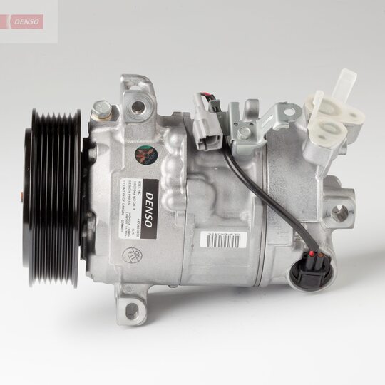 DCP23032 - Compressor, air conditioning 