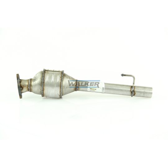 20284 - Catalytic Converter 