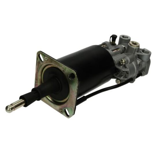 CS-105 - Clutch Booster 