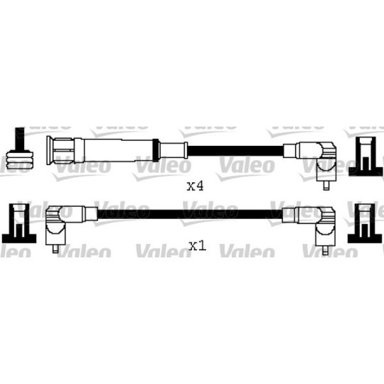 346578 - Ignition Cable Kit 