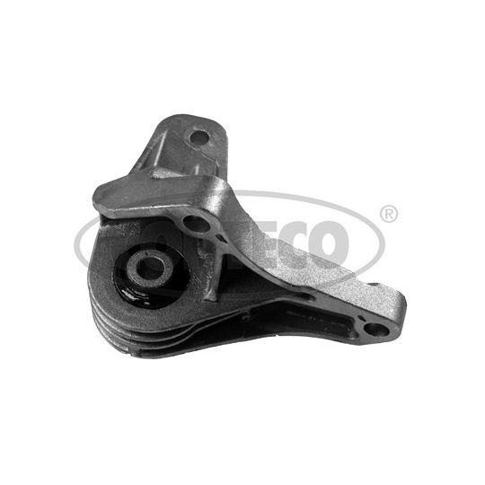 80004579 - Mounting, manual transmission 