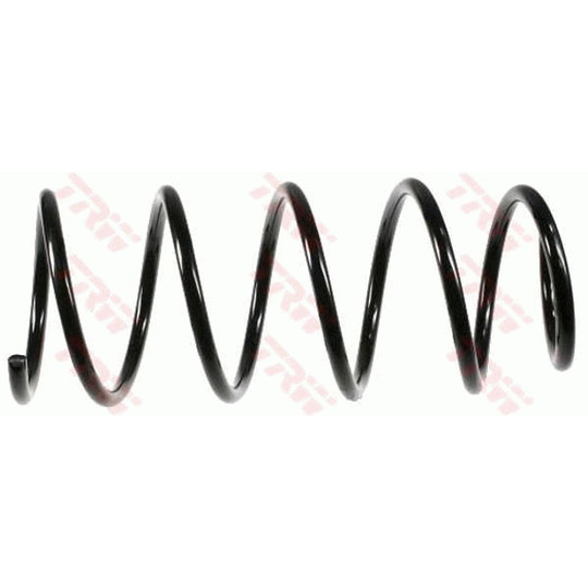 JCS329 - Coil Spring 