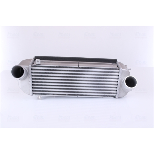 96537 - Intercooler, charger 