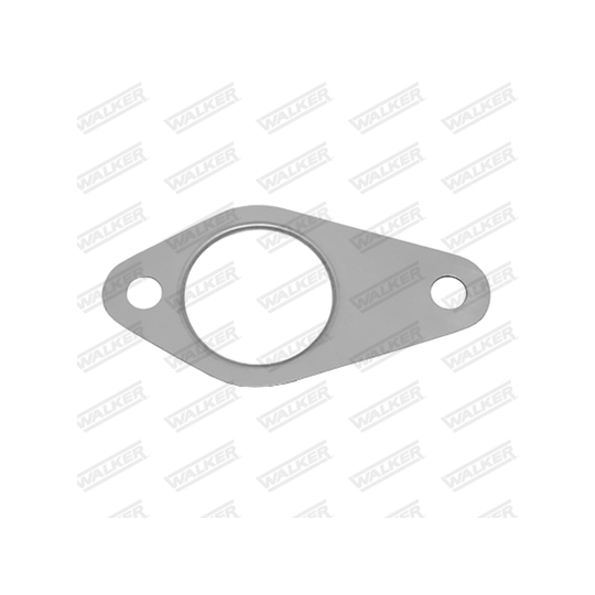 80060 - Gasket, exhaust pipe 