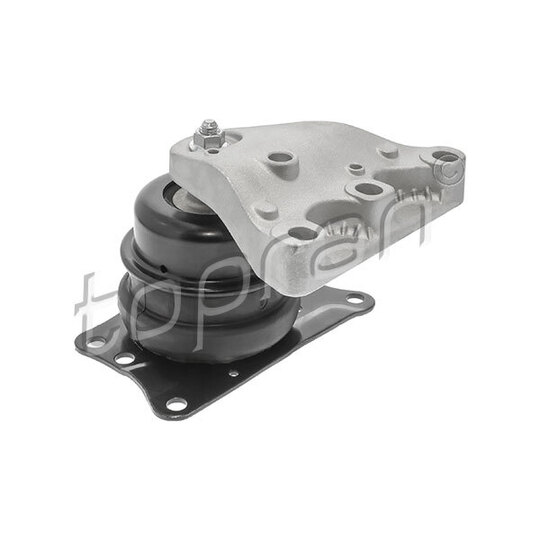 113 306 - Engine Mounting 